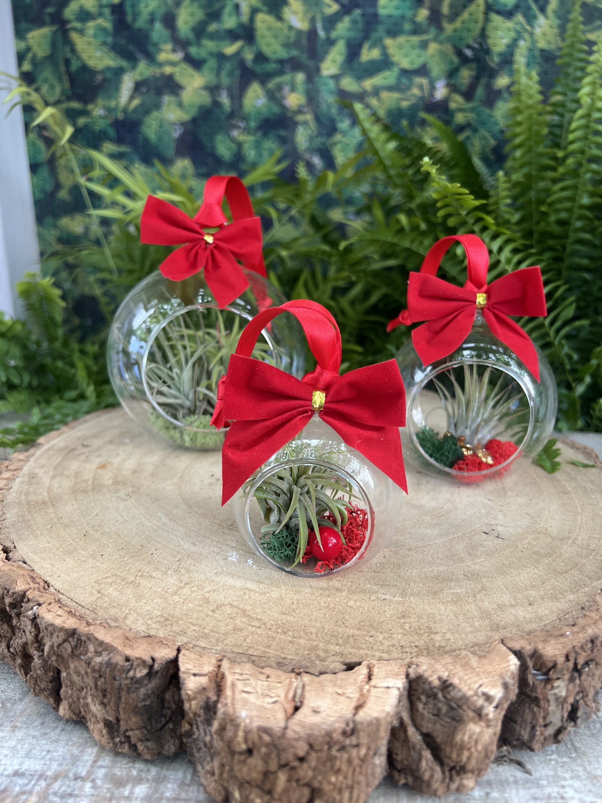 Christmas Bauble
